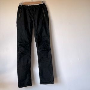 Art Class by Target Super Skinny Black Denim